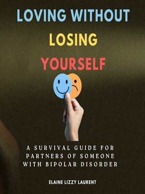 cover image of Loving Without Losing Yourself